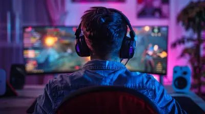 What Every Gamer Should Know Before Attending an Esports Finals
