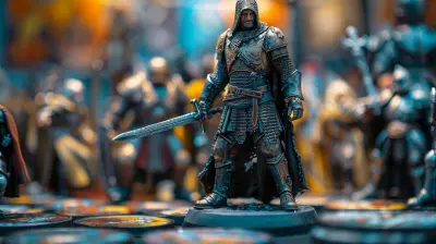 What Makes a Game Collectible in the First Place