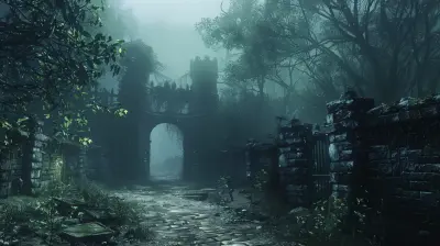 What Makes a Game Truly Mod-Friendly