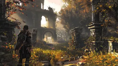 What Makes A Game Truly Mod Friendly