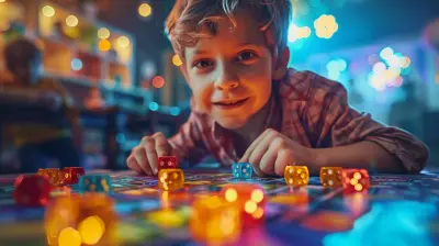 What Makes an Educational Game Truly Effective