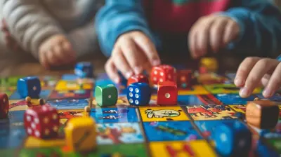 What Makes an Educational Game Truly Effective