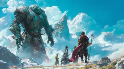 What Permadeath Means for Character Attachment