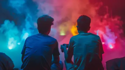 Why Chemistry Is Crucial for Success in Esports Teams