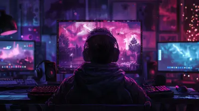Why Chemistry Is Crucial for Success in Esports Teams