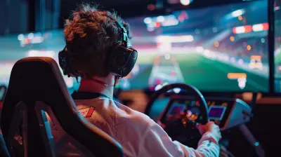 Why Football Simulators Are More Immersive Than Ever