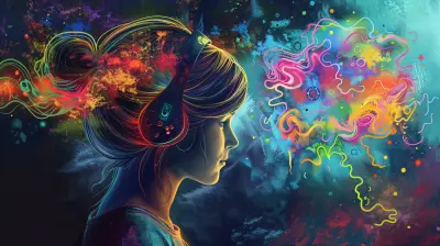 Why Game-Based Learning Benefits Neurodiverse Students