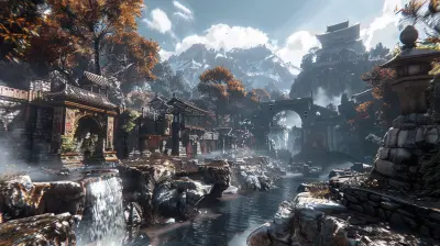 Why Gamers Should Pay Attention to Unreal Engine Titles