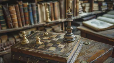 Why History-Based Games Make Learning Fun