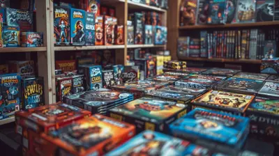 Why Limited Editions Are a Collector’s Dream