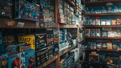 Why Limited Editions Are a Collector’s Dream