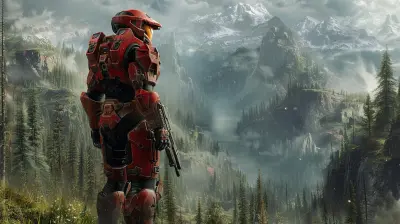 Why Mod Support Should Be Standard in Every Game