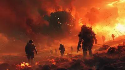 Why Mod Support Should Be Standard In Every Game