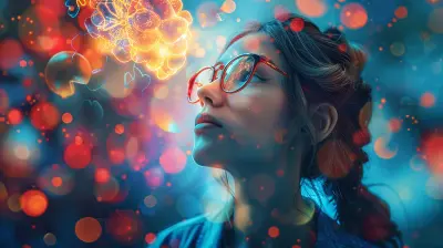 Why Puzzle Games are the Ultimate Mental Workout