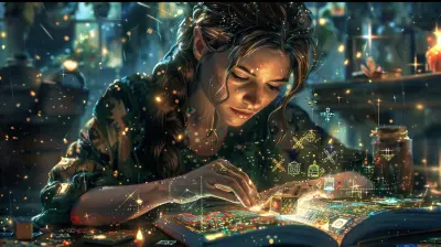 Why Puzzle Games are the Ultimate Mental Workout