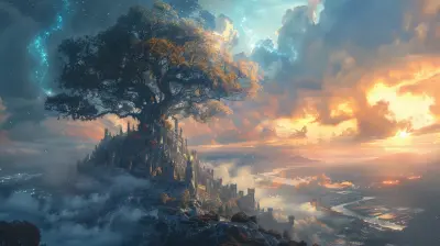 Why Skill Trees Still Matter in Modern RPGs