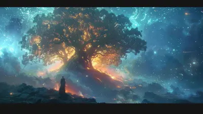 Why Skill Trees Still Matter in Modern RPGs