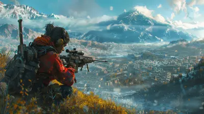 Why Some Developers Embrace the Modding Community