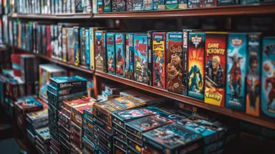 Why Some Games Skyrocket in Value Overnight