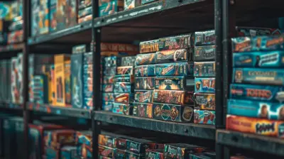 Why Some Games Skyrocket in Value Overnight