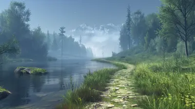Why Some Mods Make Games Better Than the Originals