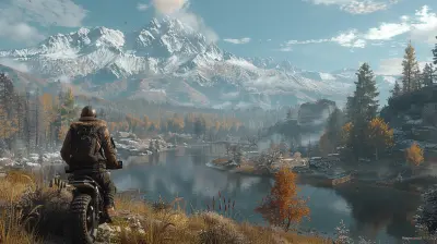 Why Some Mods Make Games Better Than the Originals