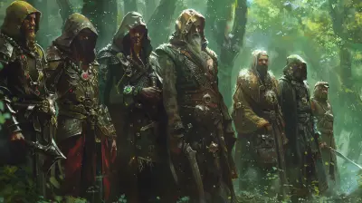Why Some RPGs Age Better Than Others