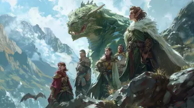 Why Some RPGs Age Better Than Others