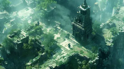 Why Turn-Based Combat Still Has a Place in Modern RPGs