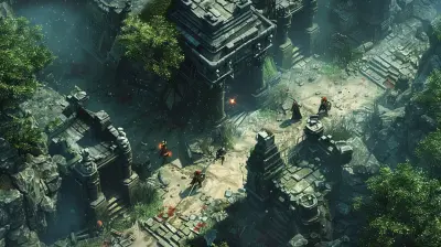 Why Turn-Based Combat Still Has a Place in Modern RPGs