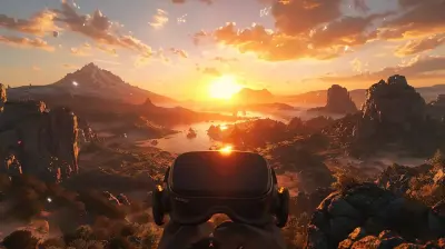 Why Unreal Engine Games Are Perfect for Streamers