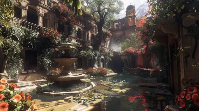 Why Unreal Engine Games Dominate the First-Person Genre