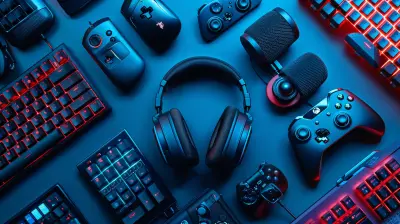 Why Your Next Upgrade Should Be A Gaming Microphone