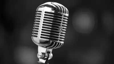 Why Your Next Upgrade Should Be A Gaming Microphone