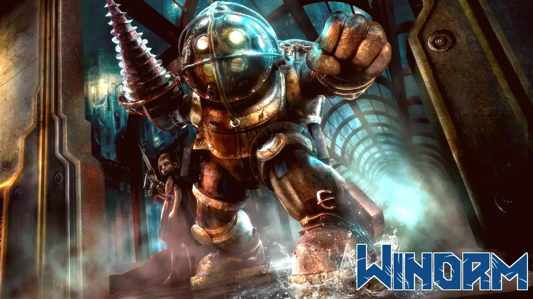 10 Shooters From the 2000s That Still Hold Up Without a Remake