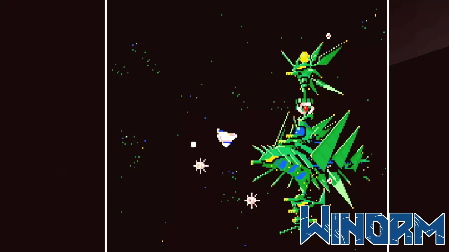 1983 Arcade Shooter is Now Available on Nintendo Switch 2, PS5, and Xbox Consoles