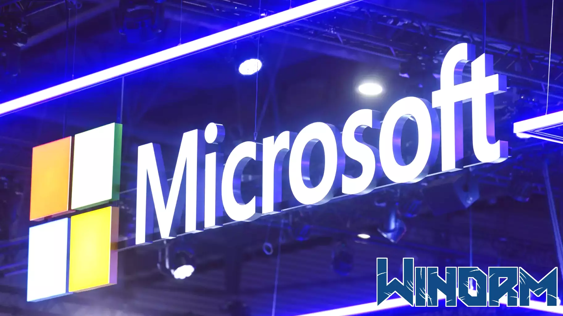 5 Major Brands You Might Not Realize Are Owned By Microsoft