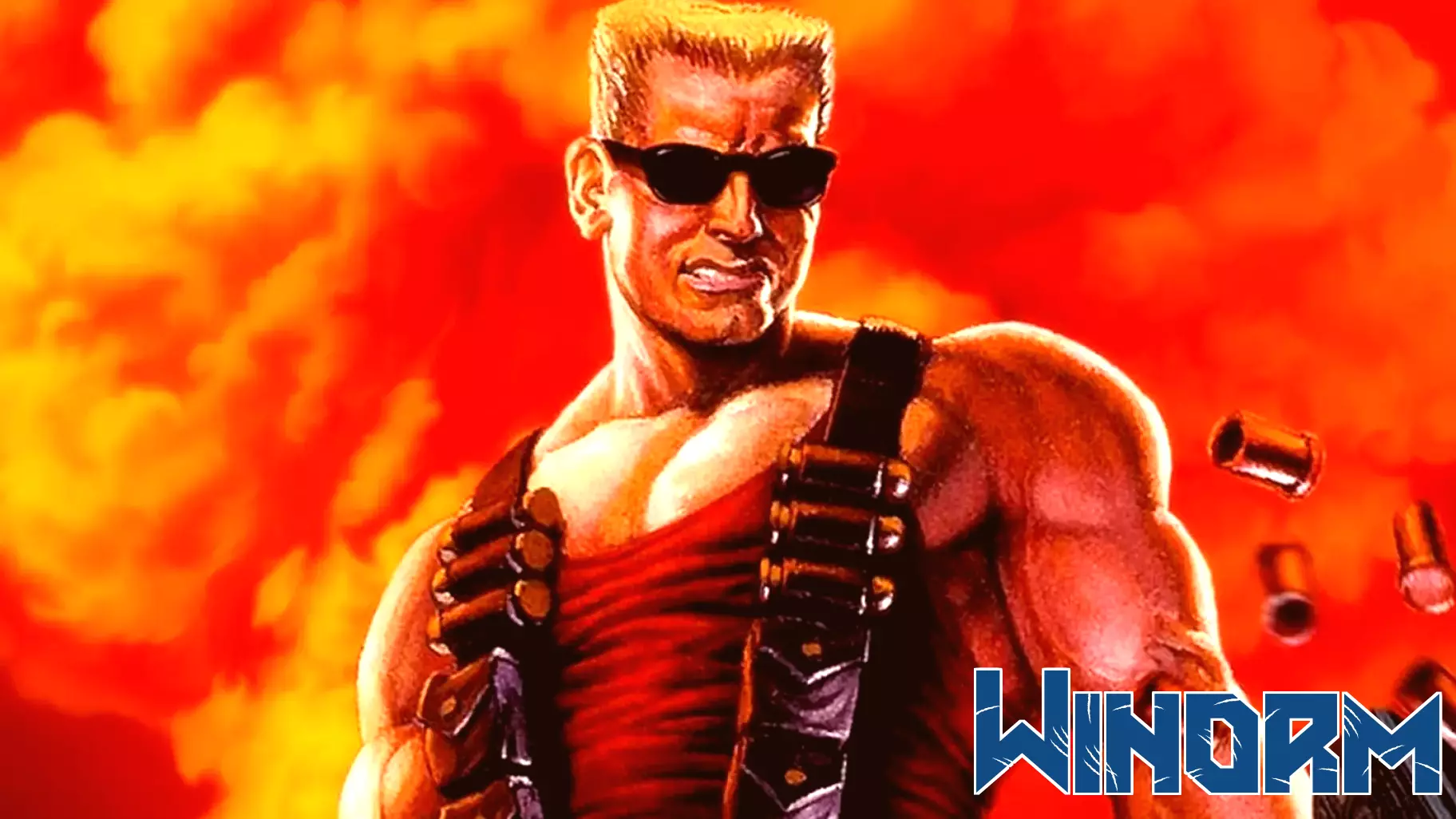 5 Retro FPS Games That Tried To Copy Duke Nukem 3D