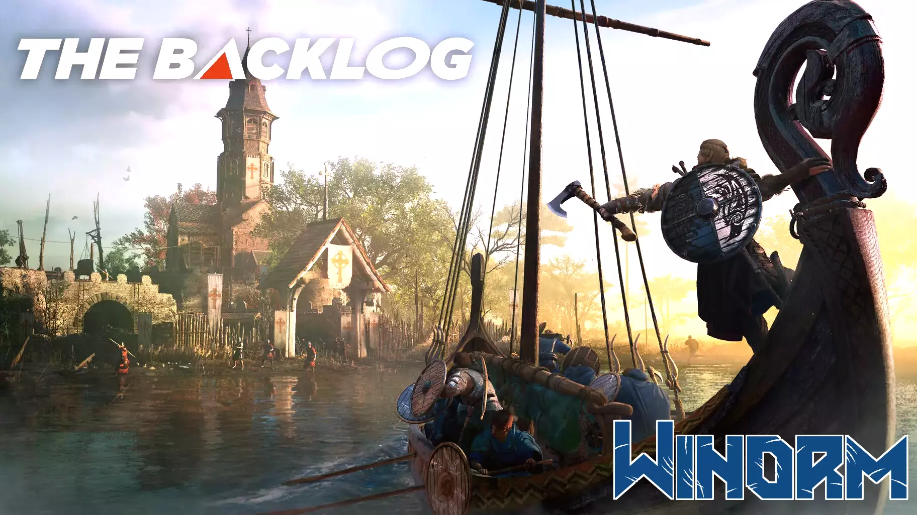 A Deep Dive into the Overindulgence of Assassin's Creed: Valhalla