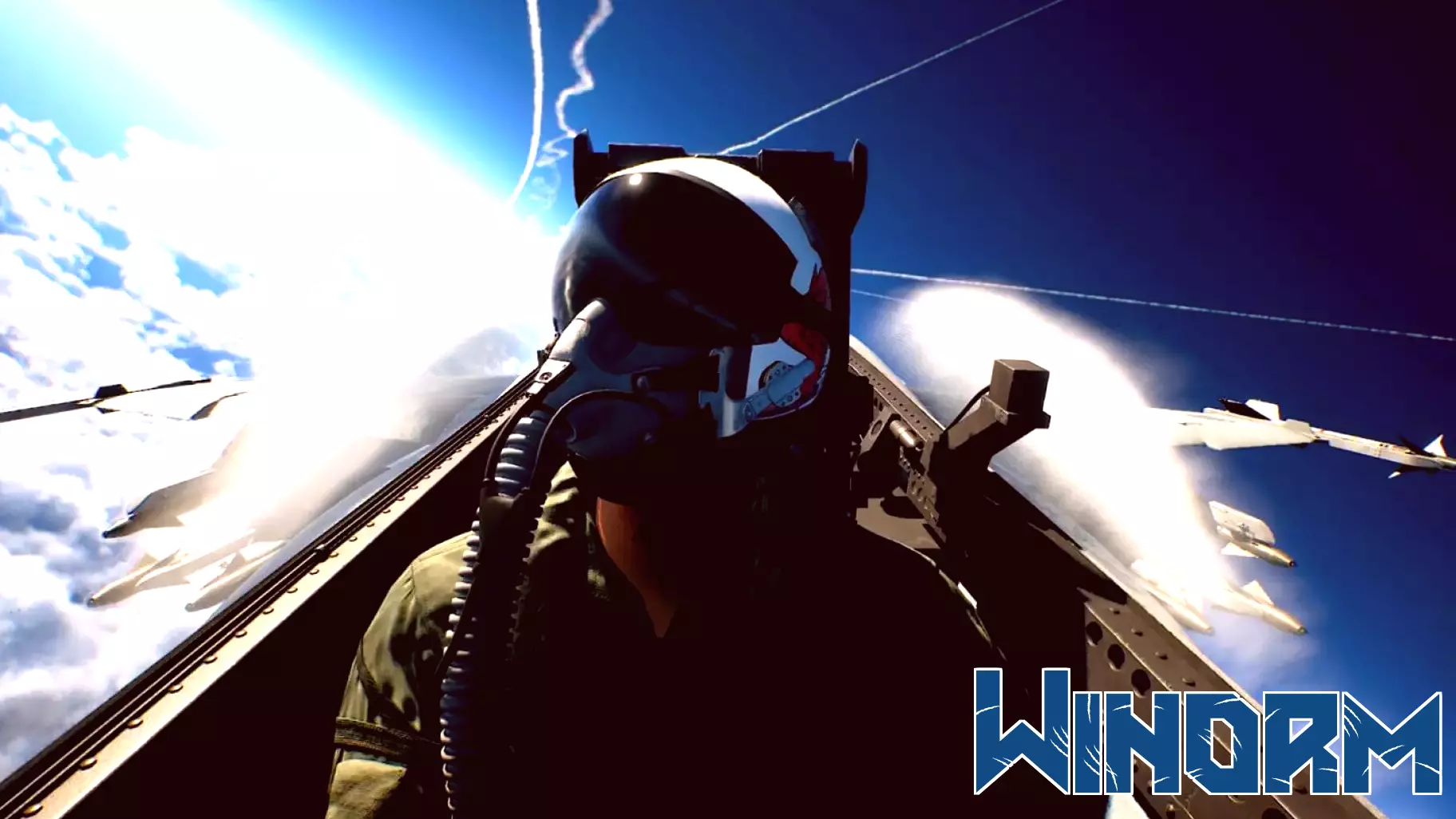 Ace Combat 8's campaign boasts largest volume in the series' history, surpassing even the original Ace Combat 3, producer says