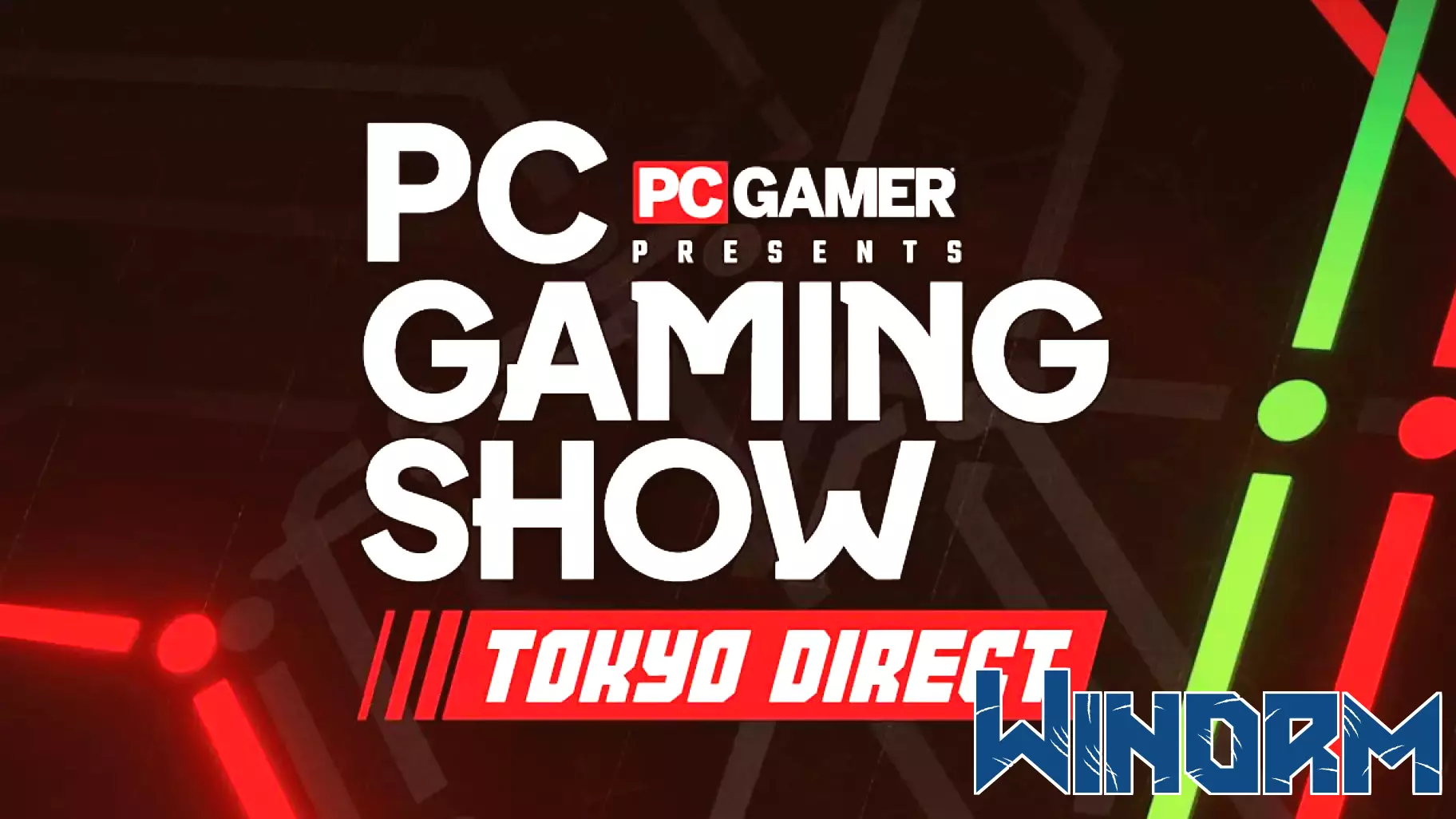 All the Games and Reveals from the PC Gaming Show Tokyo Direct 2026