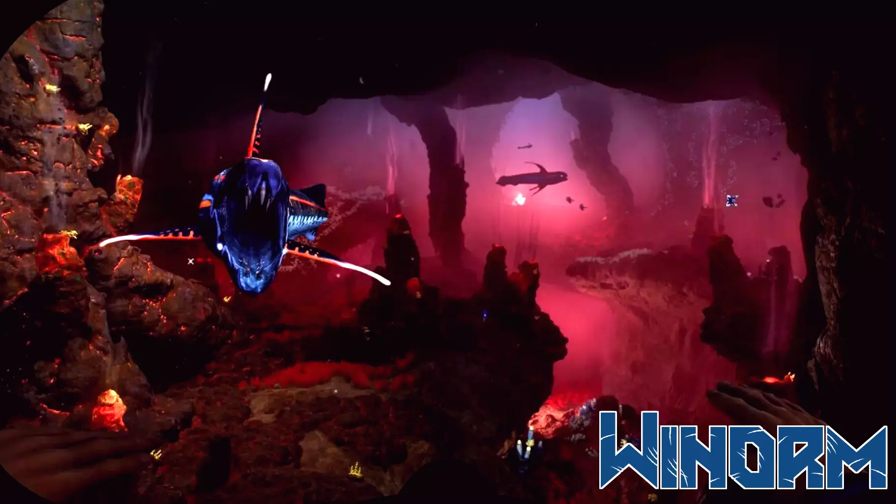 Allegations of Sabotage in Subnautica 2 Leadership Dispute