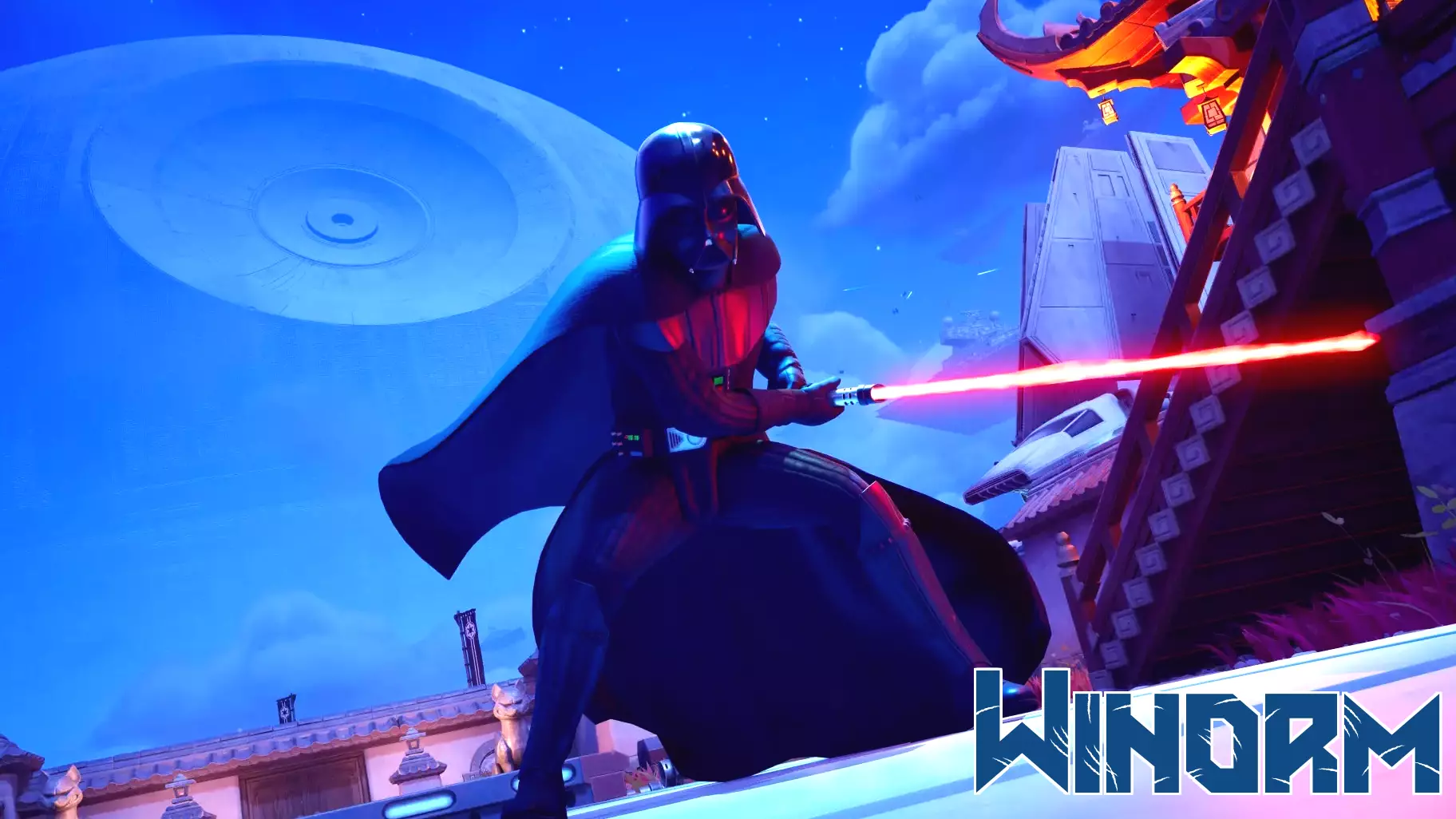 Allegations of Unfair Labor Practices Against Epic Games Over AI Character