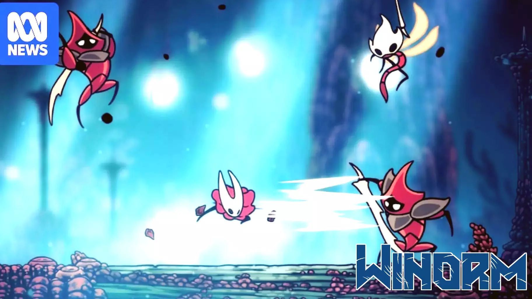 Anticipated Sequel to Iconic Australian Game Launches Worldwide