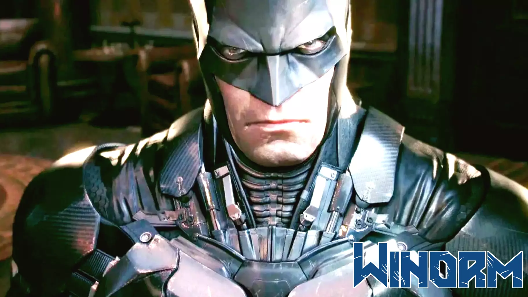 Batman fans can grab $300 worth of games for just $12 right now