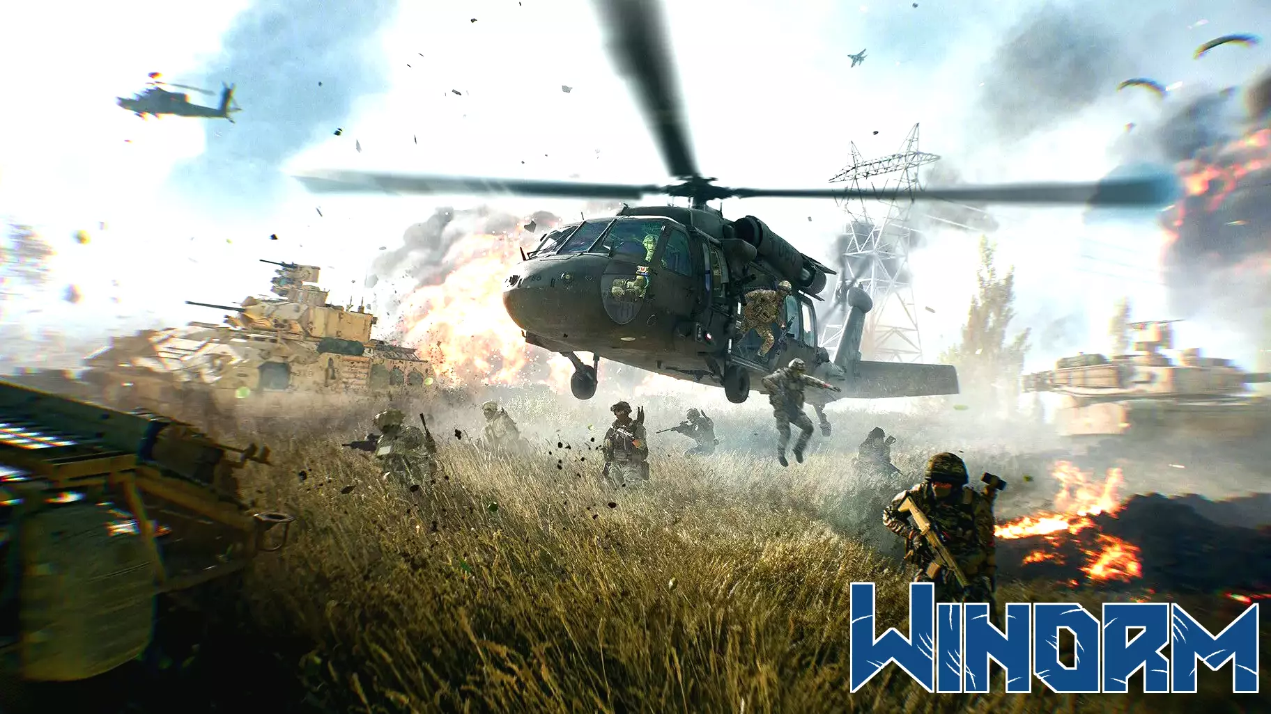 Battlefield 6's Launch Exceeds Expectations with Massive Player Count