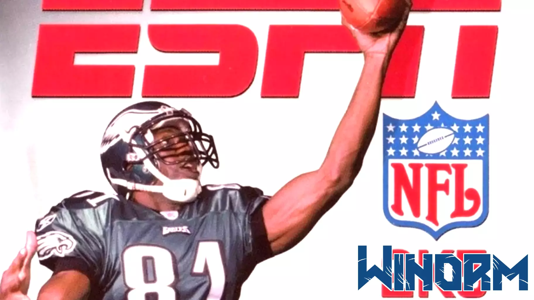 Boss confirms NFL 2K revival ‘didn’t work out creatively’, 6 years after multi-game announcement
