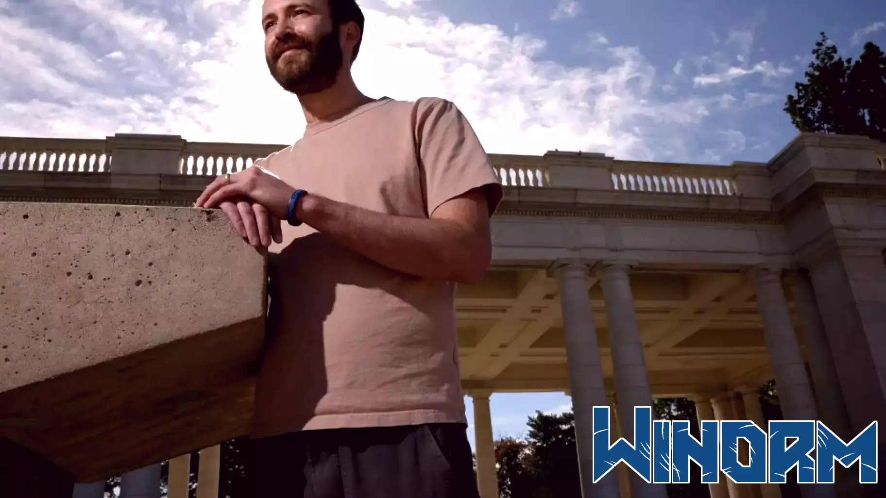 Cheesman Park: The Game lets players fight zombies with Frisbees — all while learning Denver history