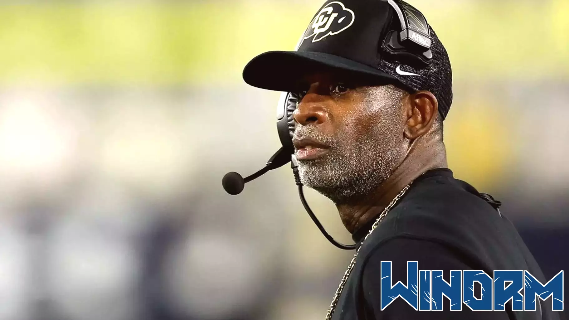 Coach Prime Enters the Game: Deion Sanders Joins EA Sports College Football