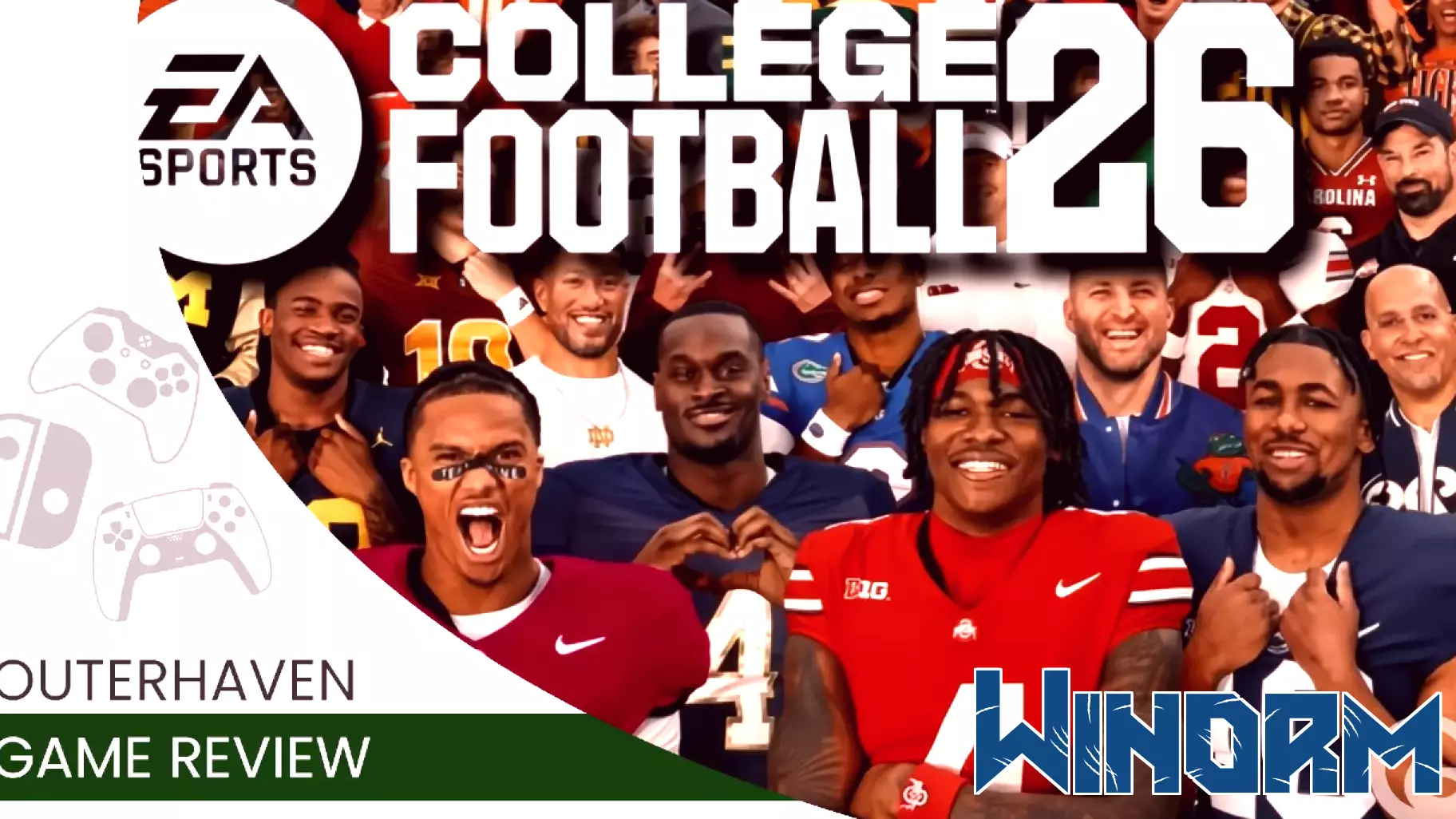 College Football 26: A Fresh Take or Just a Rehash?